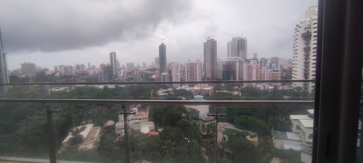 Exterior View, oberoi-exquisite-goregaon 3 Bedroom 1100 Sq.Ft. Apartment In Goregaon East Mumbai 9055099