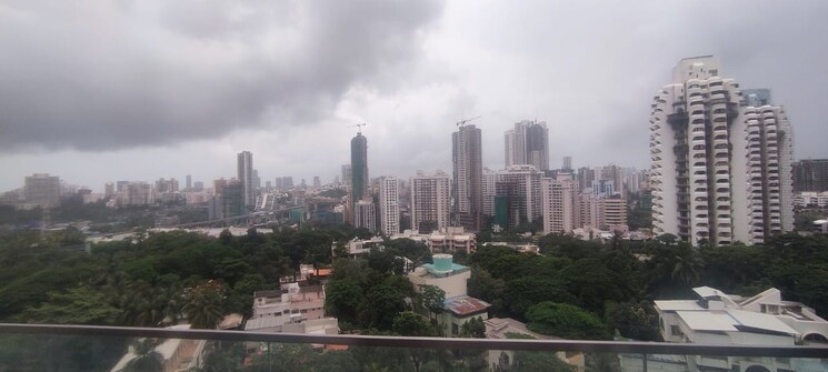 Exterior View, oberoi-exquisite-goregaon 3 Bedroom 1100 Sq.Ft. Apartment In Goregaon East Mumbai 9055099