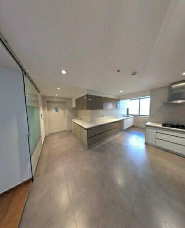 Kitchen in 5 BHK Villa at Embassy Boulevard, Yelahanka – for Rent