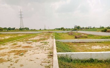  Plot For Sale in Sector 162