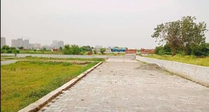 Plot Area in  Plot at Sector 162 – for Sale