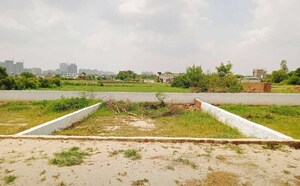 Plot Area in  Plot at Sector 162 – for Sale