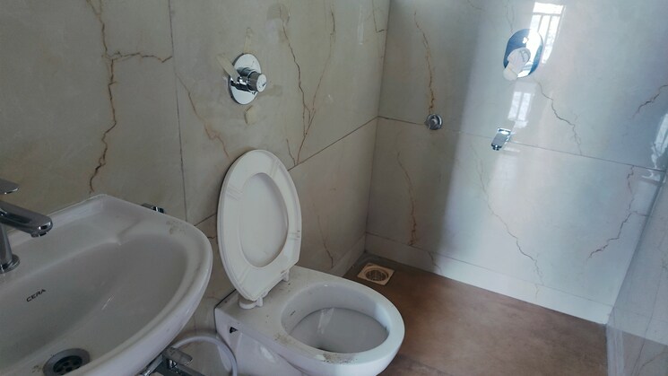 Bathroom, puraniks-city-reserva 1 Bedroom 447 Sq.Ft. Apartment In Ghodbunder Road Thane 9055103