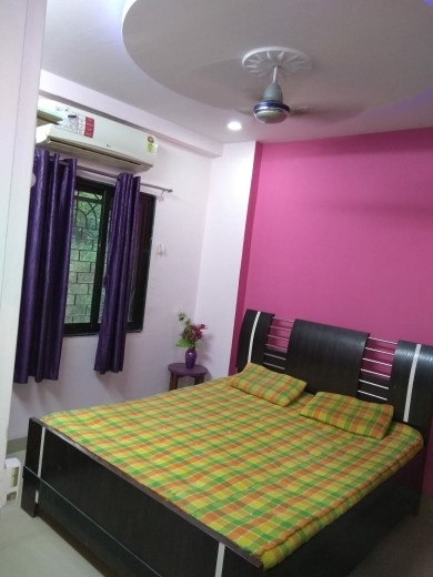 1 BHK Apartment For Rent in Powai Satyam CHS