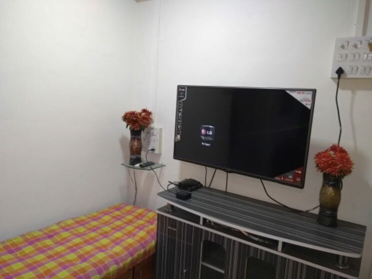 undefined, powai-satyam-chs 1 Bedroom 550 Sq.Ft. Apartment In Powai Mumbai 9055105