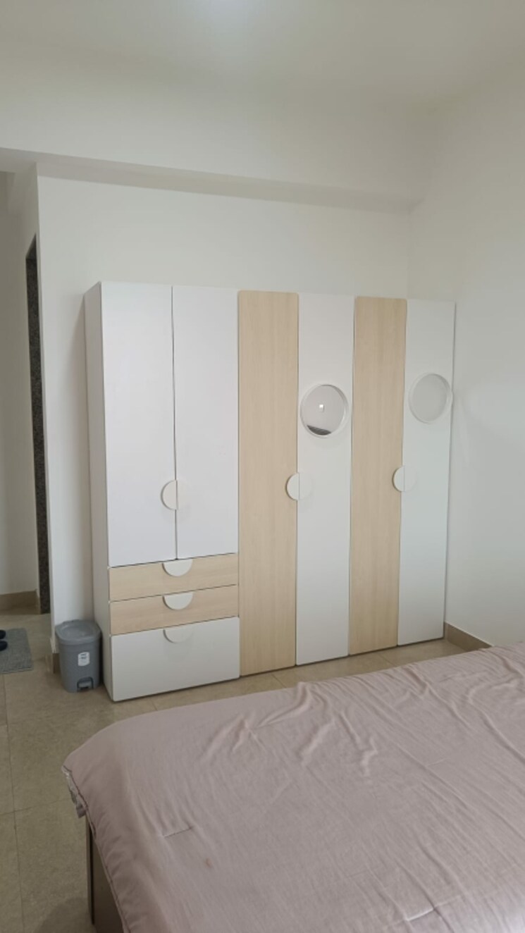 Bathroom, kanakia-silicon-valley 3.5 Bedroom 2000 Sq.Ft. Apartment In Powai Mumbai 9055112