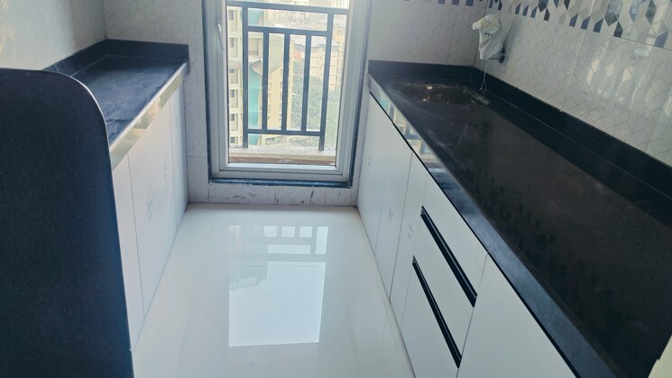 Balcony, puraniks-city-reserva 1 Bedroom 447 Sq.Ft. Apartment In Ghodbunder Road Thane 9055108