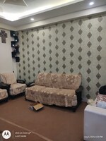 3 BHK 1100 Sq.Ft. Builder Floor in Mehrauli