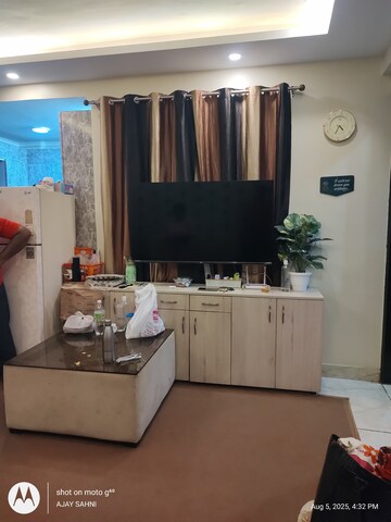 Furnished Amenities in 3 BHK Builder Floor at Mehrauli – for Sale