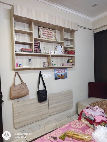 Furnished Amenities in 3 BHK Builder Floor at Mehrauli – for Sale