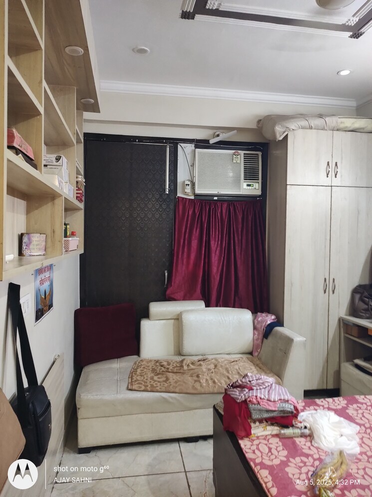 undefined, mehrauli 3 Bedroom 1100 Sq.Ft. Builder Floor In Mehrauli Delhi 9055109