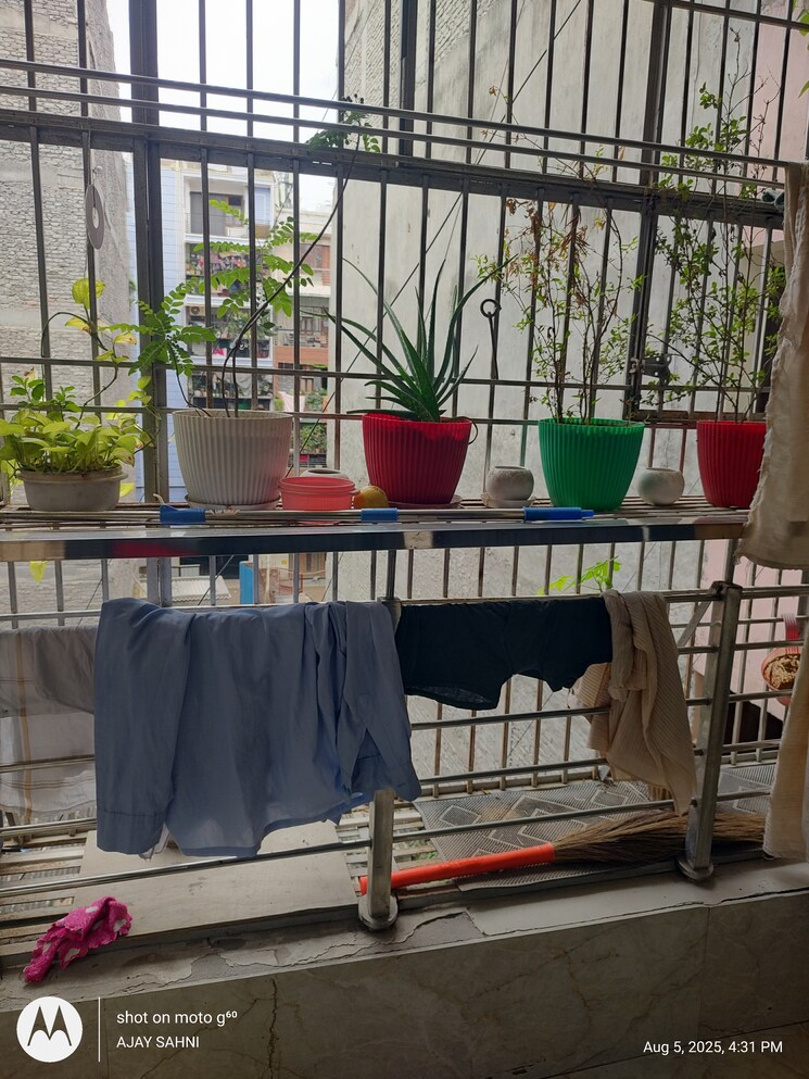 Exterior View, mehrauli 3 Bedroom 1100 Sq.Ft. Builder Floor In Mehrauli Delhi 9055109