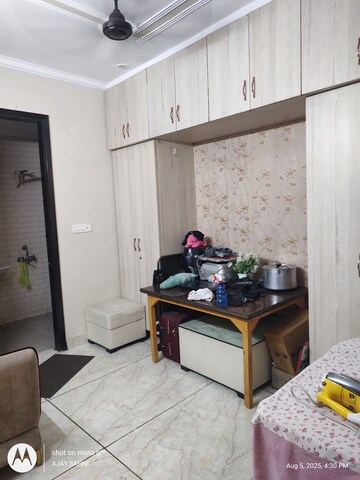 Team Area in 3 BHK Builder Floor at Mehrauli – for Sale