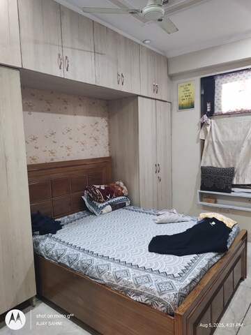 Team Area in 3 BHK Builder Floor at Mehrauli – for Sale