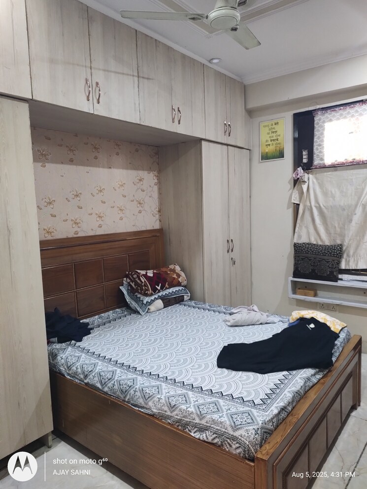 Team Area, mehrauli 3 Bedroom 1100 Sq.Ft. Builder Floor In Mehrauli Delhi 9055109