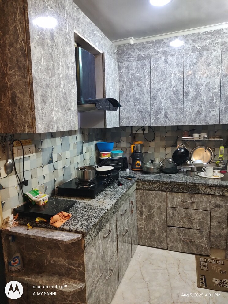 Exterior View, mehrauli 3 Bedroom 1100 Sq.Ft. Builder Floor In Mehrauli Delhi 9055109