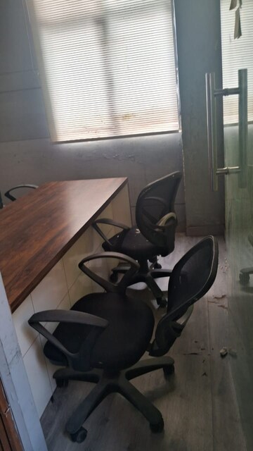Team Area in  Office Space at Netaji Subhash Place – for Rent