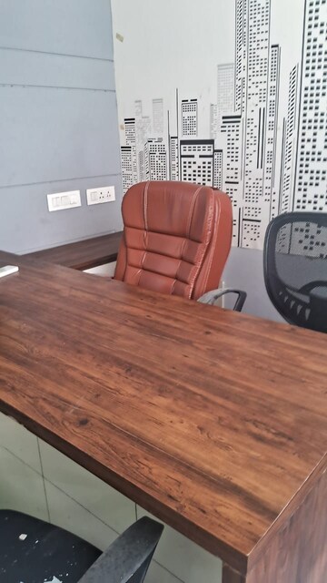Parking in  Office Space at Netaji Subhash Place – for Rent