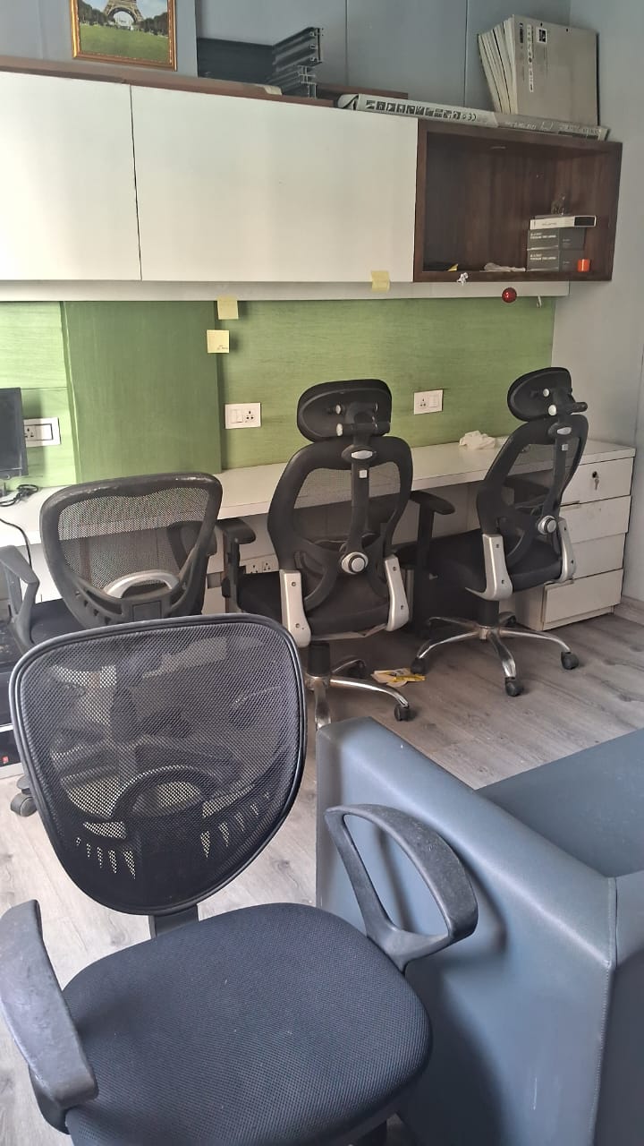 Office Space For Rent in Netaji Subhash Place