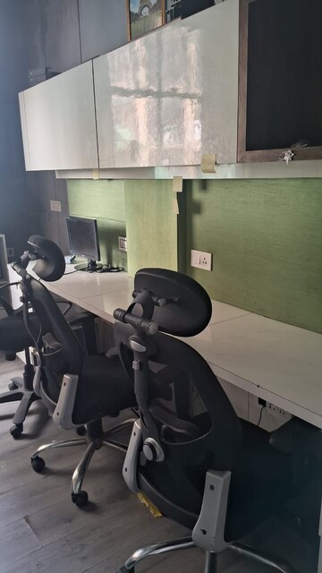 Team Area in  Office Space at Netaji Subhash Place – for Rent