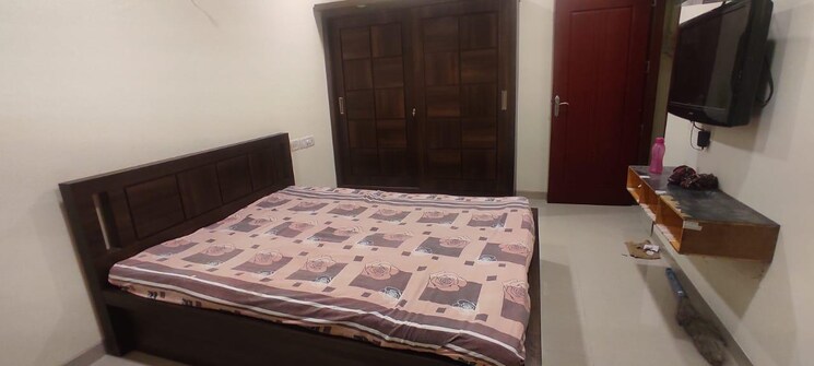 Bedroom, khar west 2 Bedroom 820 Sq.Ft. Apartment In Khar West Mumbai 9055117