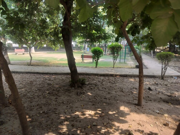 undefined, sector 40 1 Bedroom 899 Sq.Ft. Builder Floor In Sector 40 Gurgaon 9055118