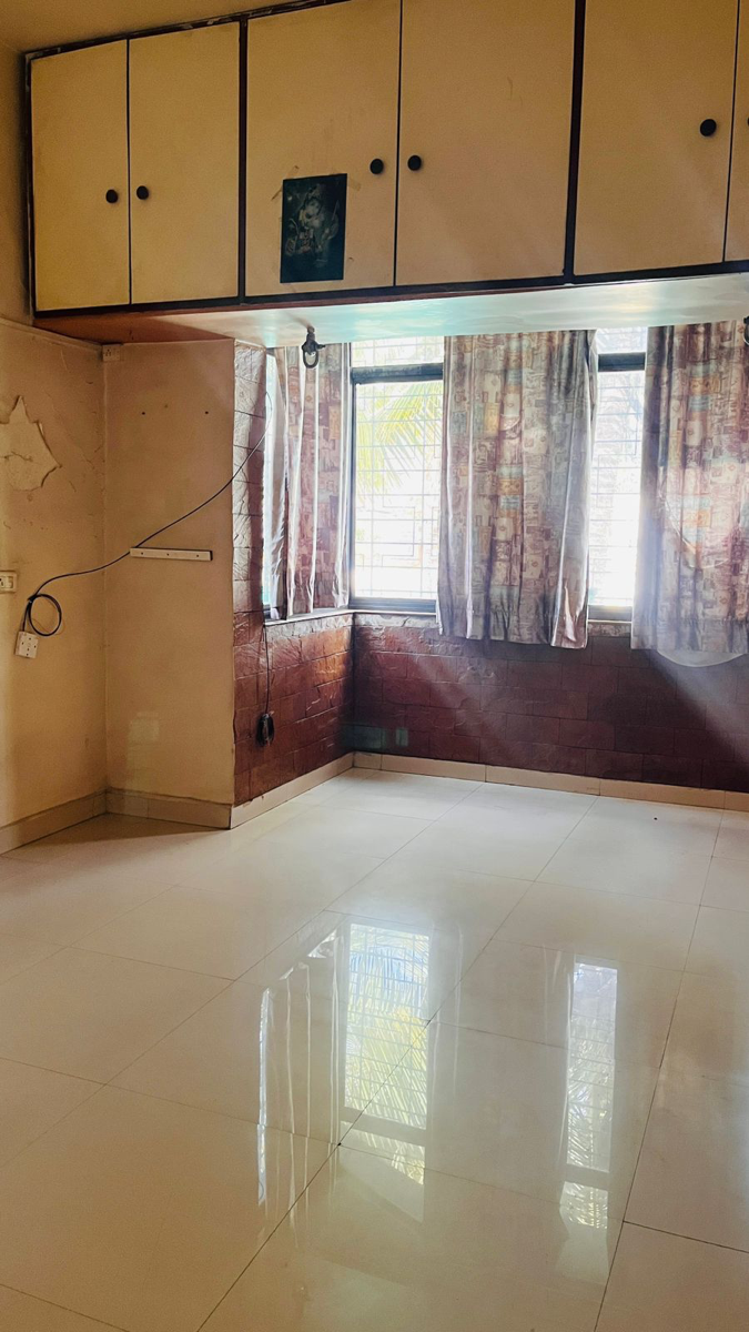 3 BHK Apartment For Rent in Komal Society 