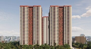 3 BHK Apartment For Sale in Aparna Greenscapes, Kompally