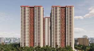 4 BHK Apartment For Sale in Aparna Greenscapes, Kompally