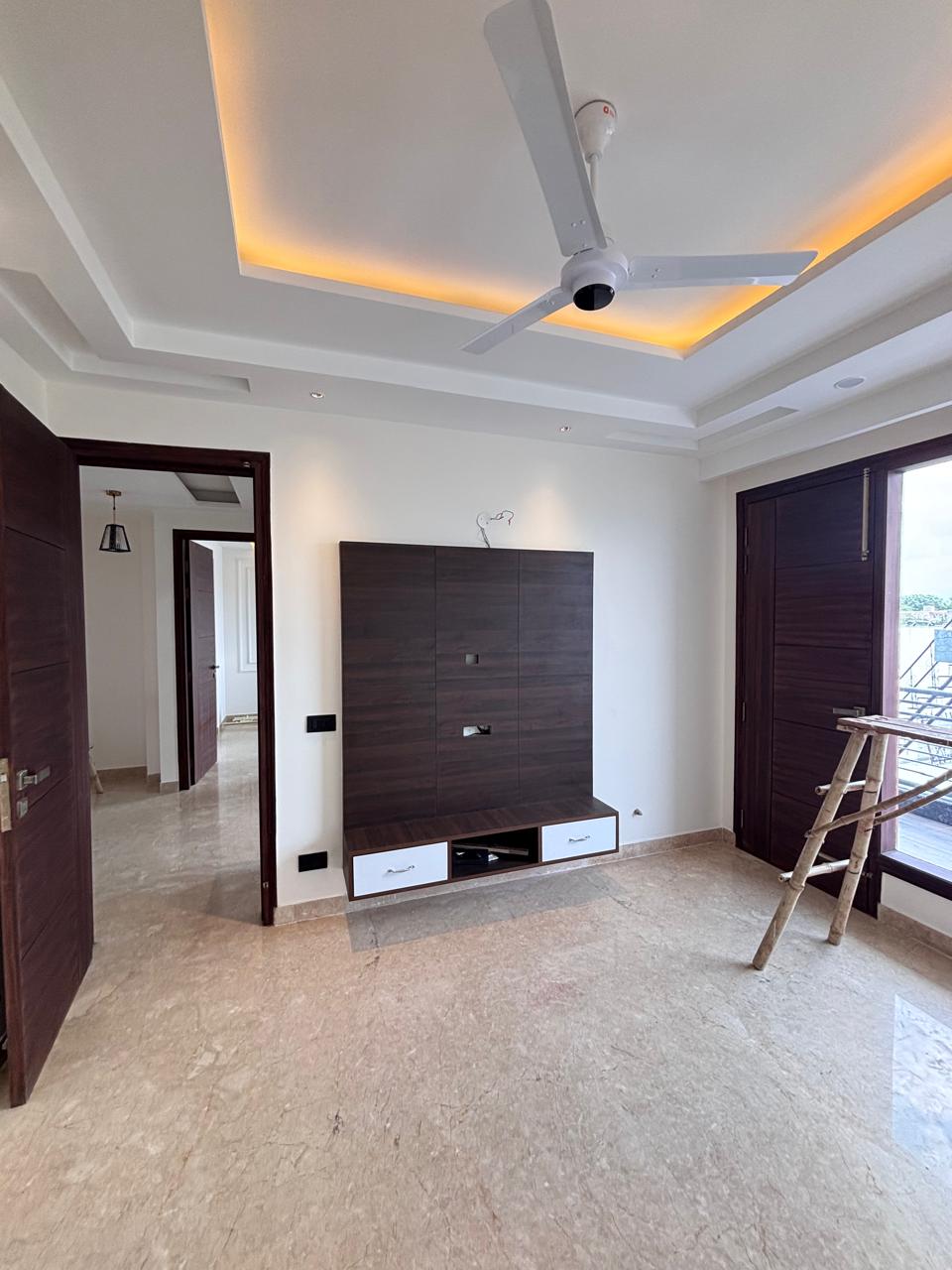 3 BHK + Pooja Room Apartment For Rent in HLP Palmillas
