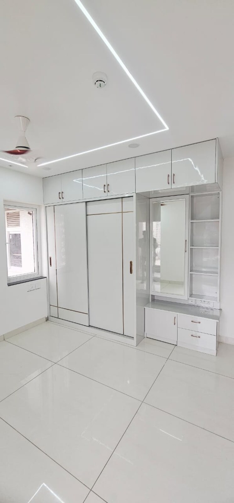 undefined, aparna-luxor-park 4 Bedroom 3160 Sq.Ft. Apartment In Kondapur Hyderabad 9055140