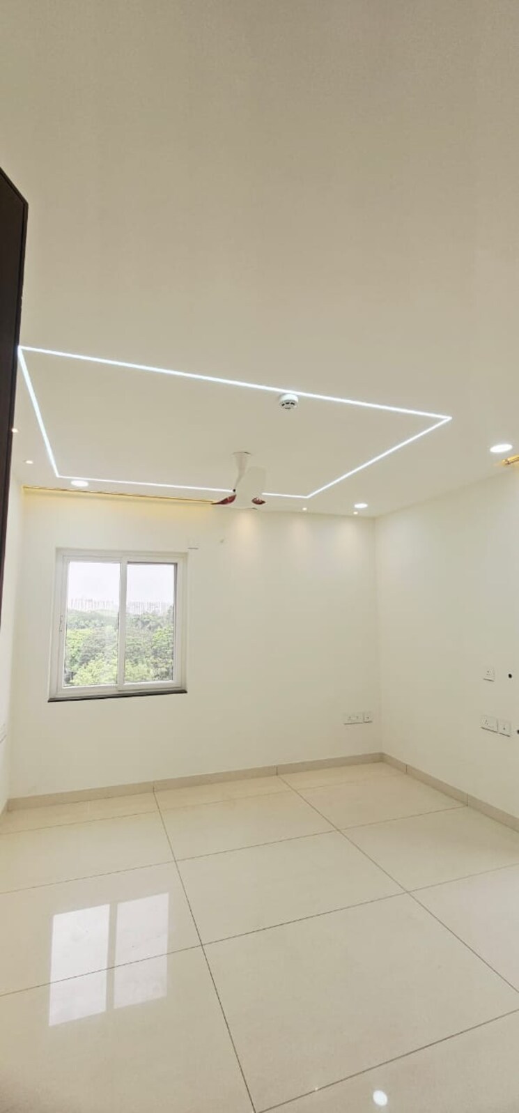 Room, aparna-luxor-park 4 Bedroom 3160 Sq.Ft. Apartment In Kondapur Hyderabad 9055140