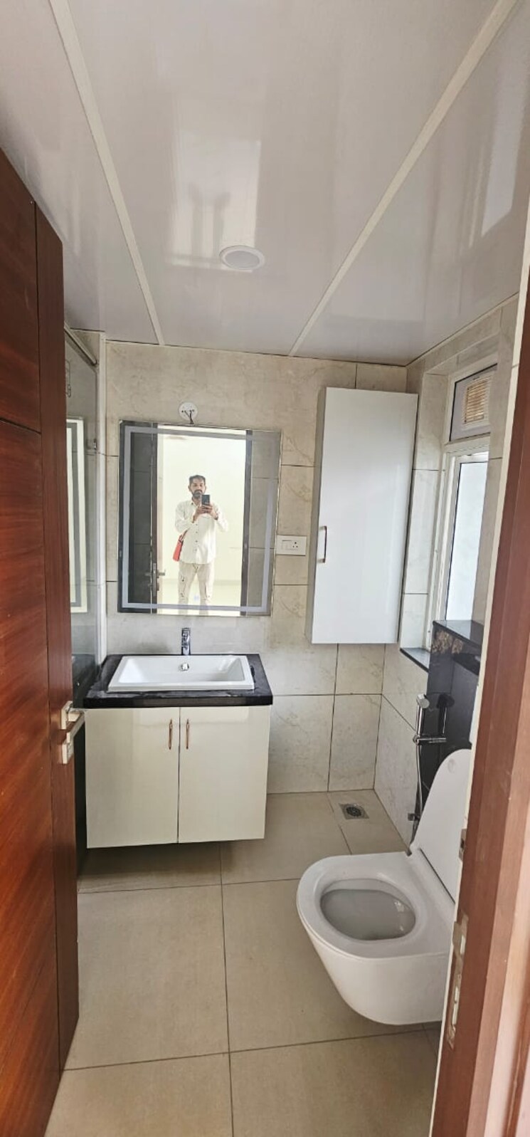 Kitchen, aparna-luxor-park 4 Bedroom 3160 Sq.Ft. Apartment In Kondapur Hyderabad 9055140