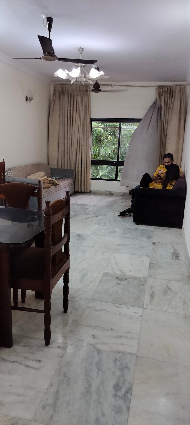 Team Area, sejal-apartment-andheri 2 Bedroom 750 Sq.Ft. Apartment In Andheri West Mumbai 9055143