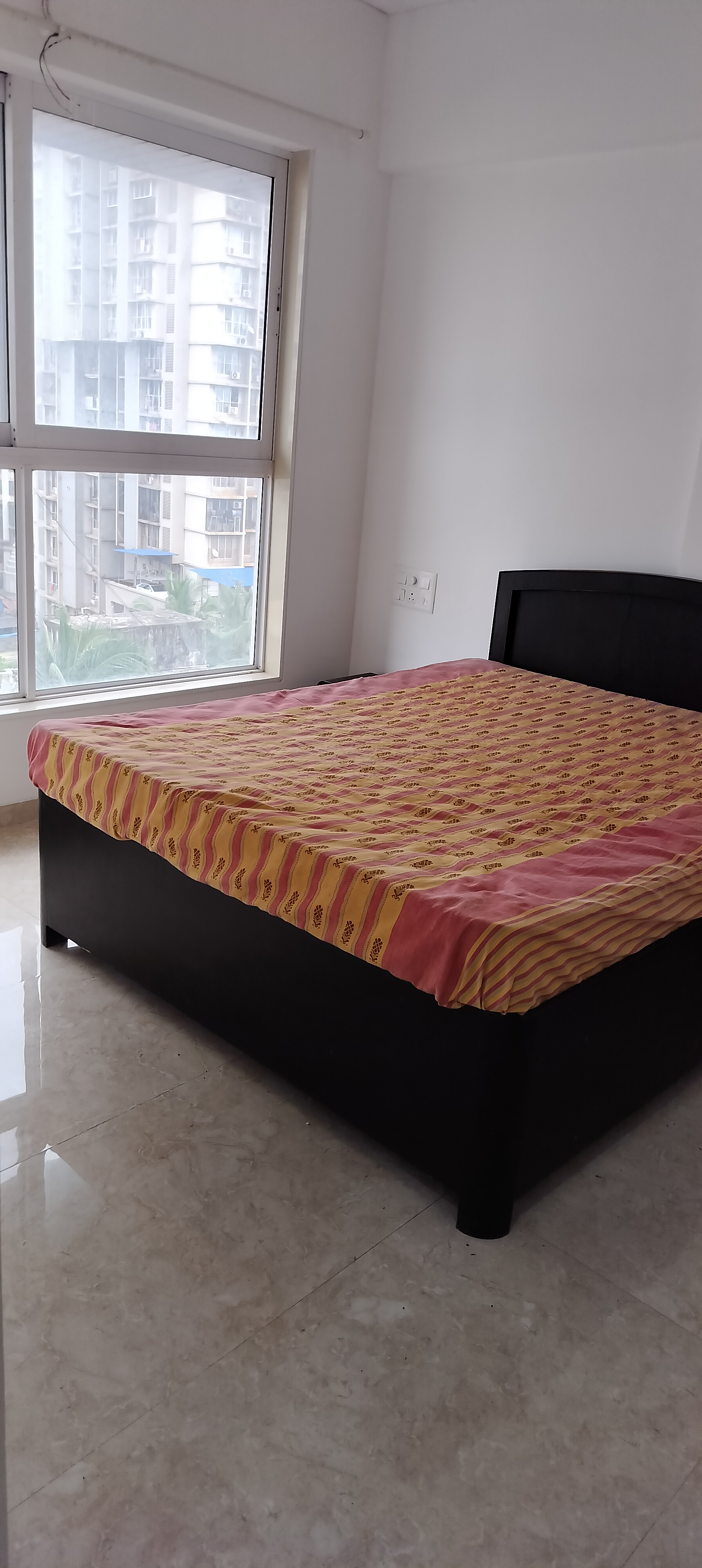 2 BHK Apartment For Rent in Sejal Apartment Andheri