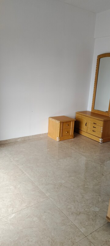 Furnished Amenities in 2 BHK Apartment at MDM Zion, Andheri West – for Rent