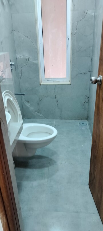 Bathroom in 2 BHK Apartment at MDM Zion, Andheri West – for Rent