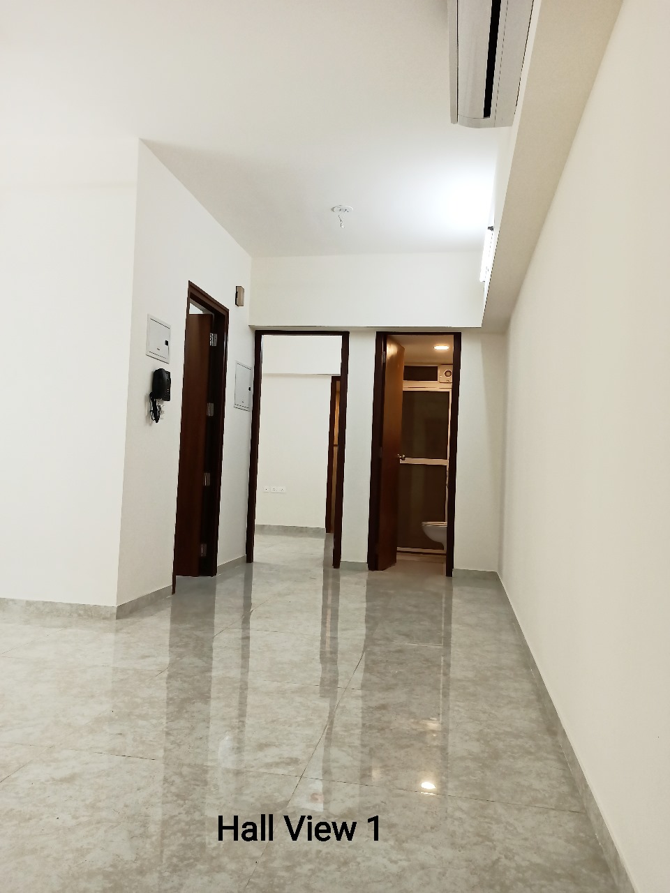 1.5 BHK Apartment For Sale in Lodha Amara