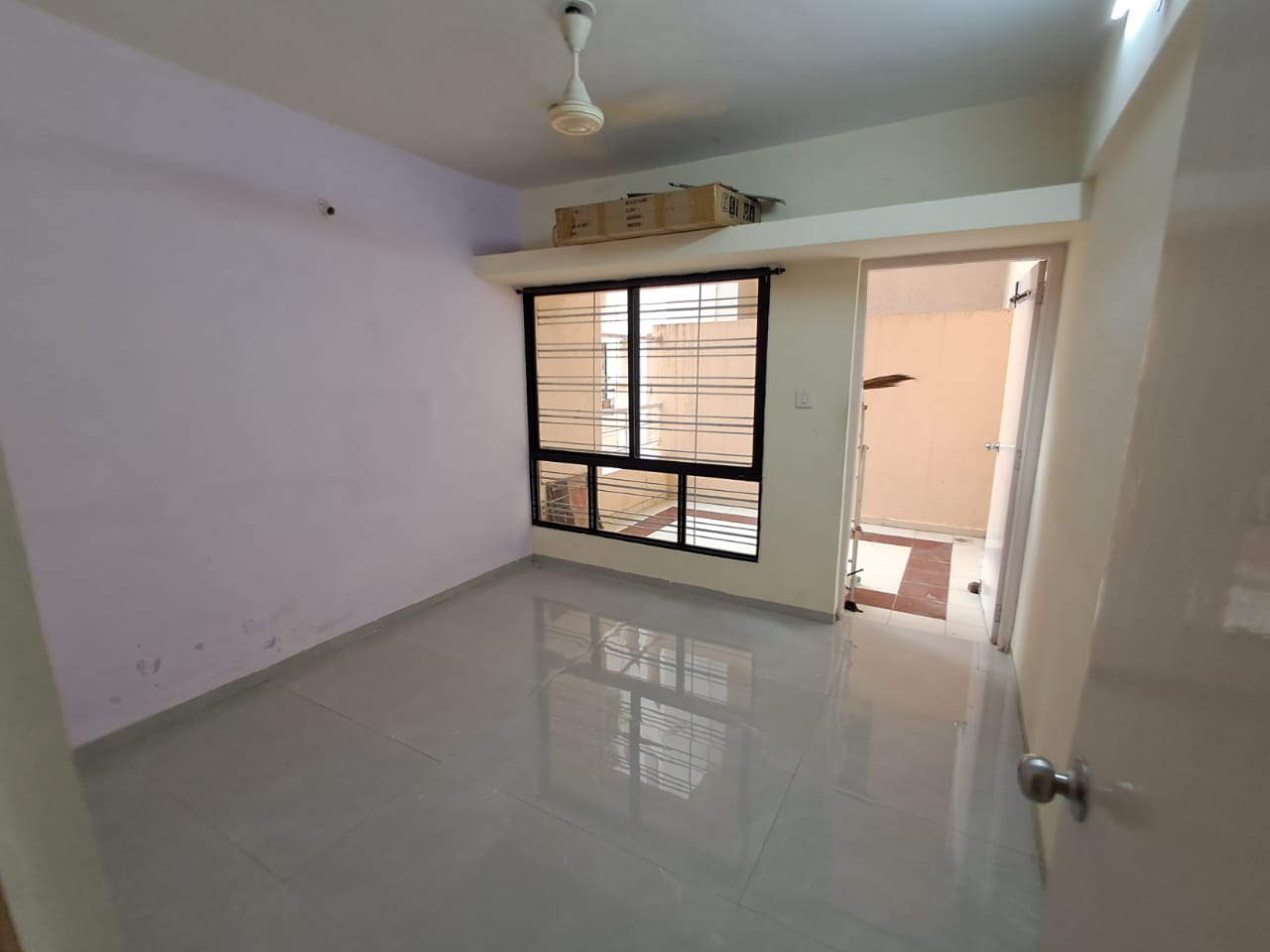 Room in 3 BHK Apartment at Blossom N Springs, Baner – for Rent