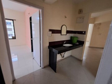 Team Area in 3 BHK Apartment at Blossom N Springs, Baner – for Rent
