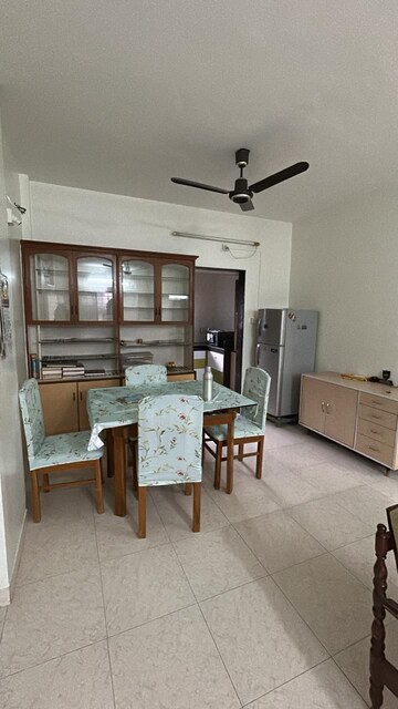 3 BHK Apartment For Rent in Vidya Chs Aundh, Aundh