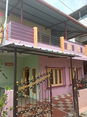 3.5 BHK Villa For Sale in Alur