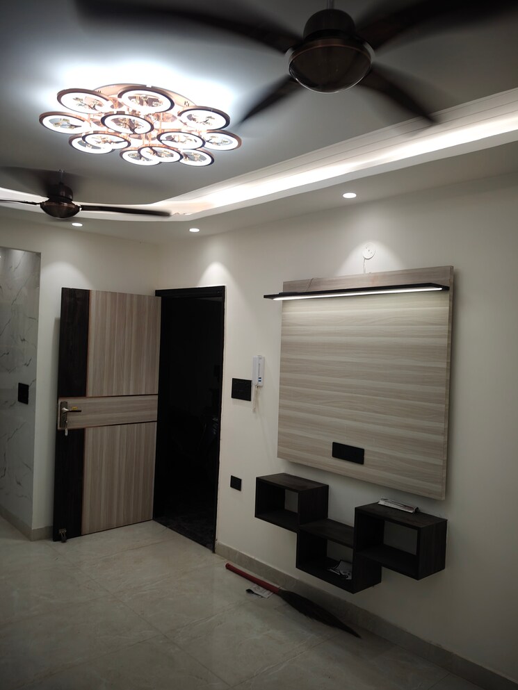 undefined, govindpuri 2 Bedroom 600 Sq.Ft. Builder Floor In Govindpuri Delhi 9055153