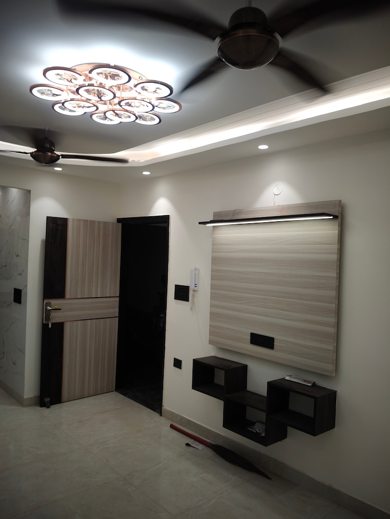undefined, govindpuri 2 Bedroom 600 Sq.Ft. Builder Floor In Govindpuri Delhi 9055153