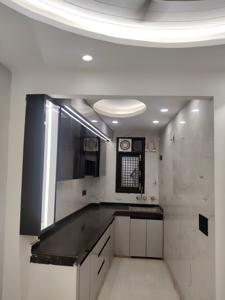 undefined, govindpuri 2 Bedroom 600 Sq.Ft. Builder Floor In Govindpuri Delhi 9055153