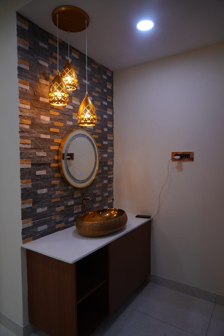 undefined, aparna-cyberscape 3 Bedroom 1945 Sq.Ft. Apartment In Nallagandla Hyderabad 9055156