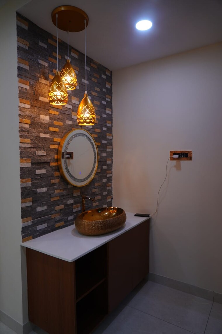 undefined, aparna-cyberscape 3 Bedroom 1945 Sq.Ft. Apartment In Nallagandla Hyderabad 9055156