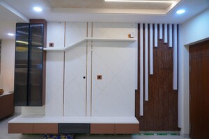 Room in 3 BHK Apartment at Aparna Cyberscape, Nallagandla – for Sale