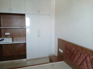 Furnished Amenities in 3 BHK Builder Floor at Sector 1-4 – for Rent