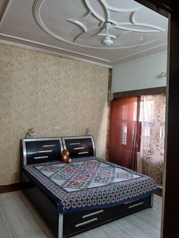 2.5 BHK Builder Floor For Rent in Sector 9